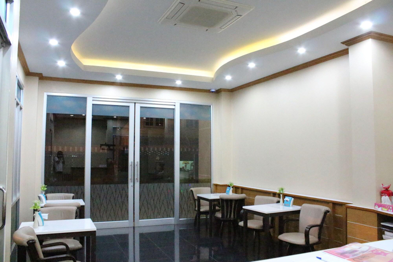 Public Area 2, Triton Hotel Nakhonratchasima, Muang Nakhon Ratchasima