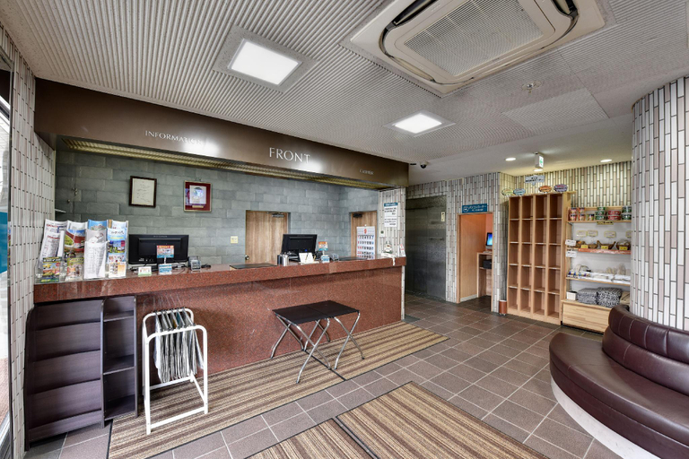 Public Area 3, Ichihara Inn Social Goi, Ichihara