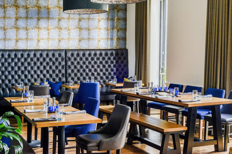 Food & Drinks 5, The Douglas Hotel, North Ayrshire
