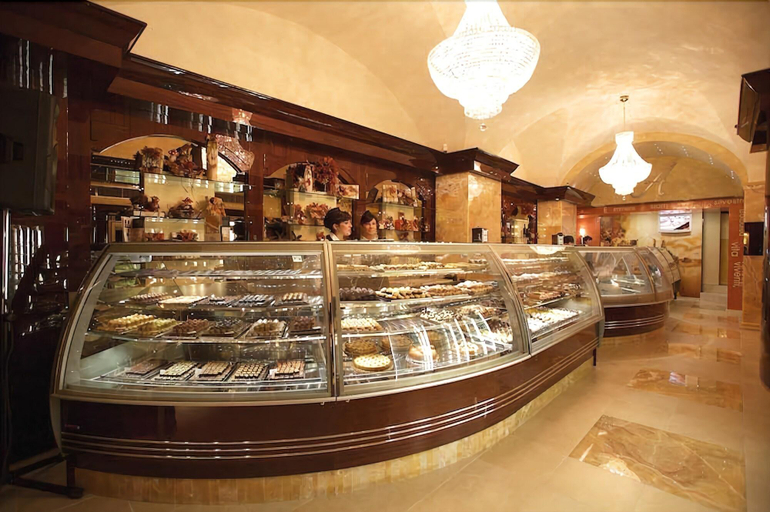 Food & Drinks 5, ALVINO, Lecce