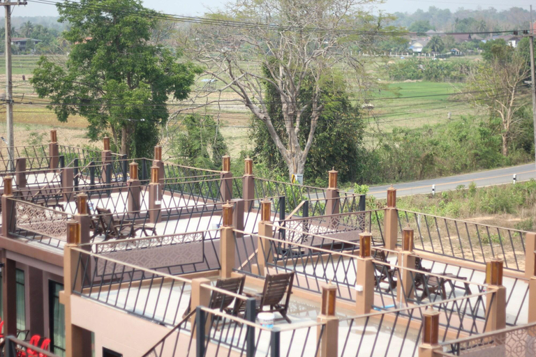 Food & Drinks 5, Rapeepong Resort Nanthai, K. Phu Pieng