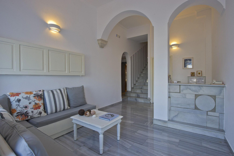 Public Area 5, Oasis Hotel Paros, South Aegean