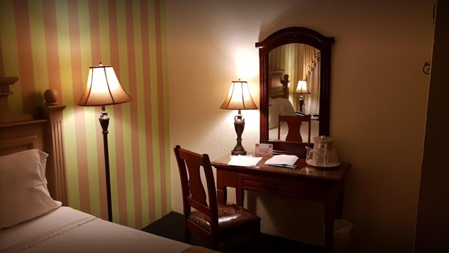 Bedroom 4, Boutique Hotel La Cordillera, San Pedro Sula