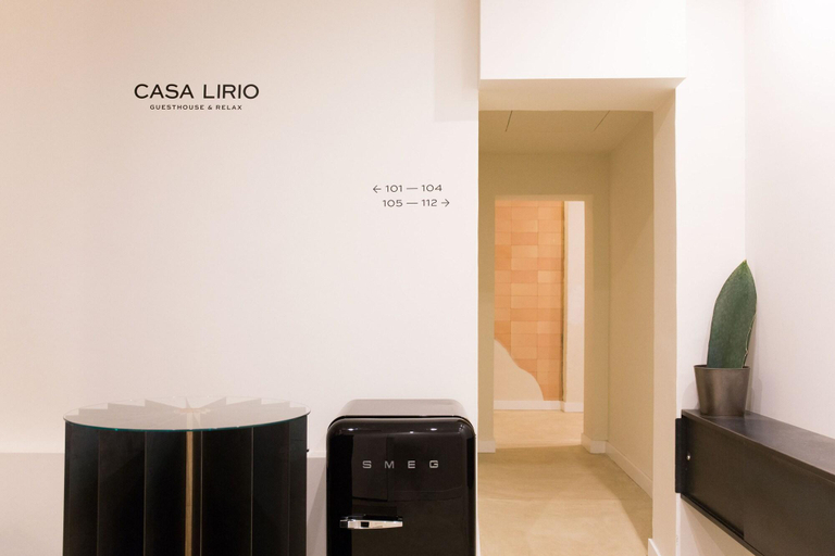 Public Area 2, Casa Lirio by Blossom Hotels, Barcelona