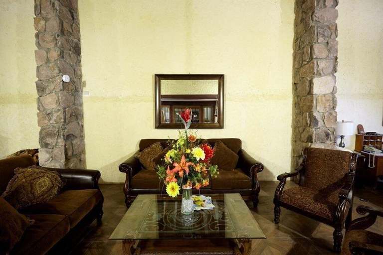 Public Area 3, Quinta Mision Chihuahua, Bocoyna