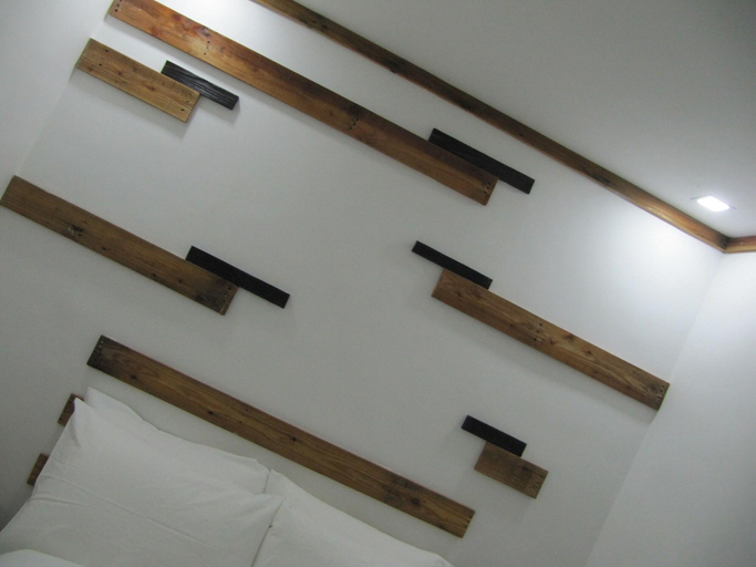 Public Area 2, The Dennison Hotel, Mabalacat