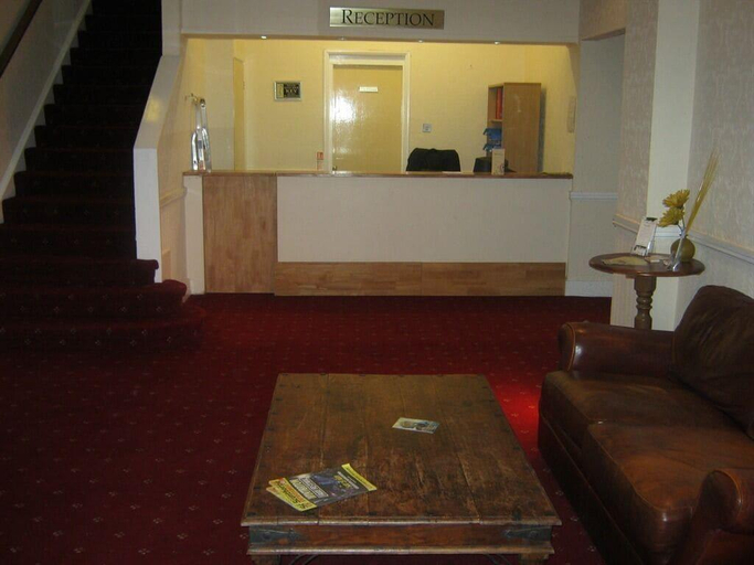 Public Area 2, The Bridge Hotel, North Lincolnshire