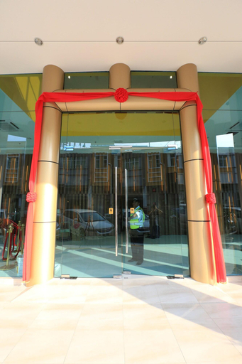 Others 5, Supreme Hotel, Malacca City