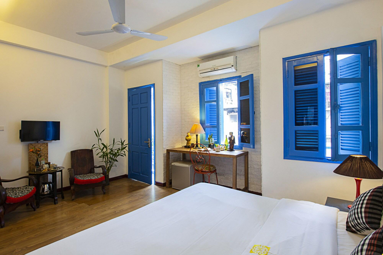 Bedroom 3, Maison D Orient Hotel, Hoàn Kiếm