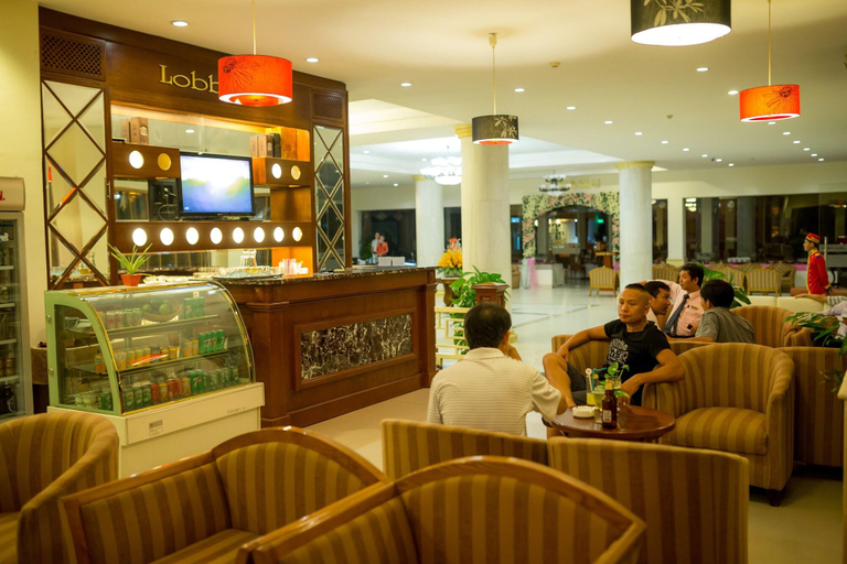 Public Area 4, Saigon Kim Lien Hotel Vinh, Vinh