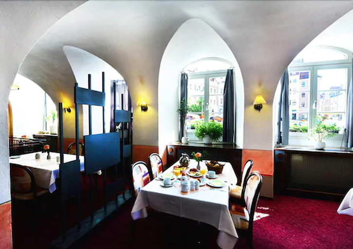 Food & Drinks 5, Goldener Adler, Bautzen