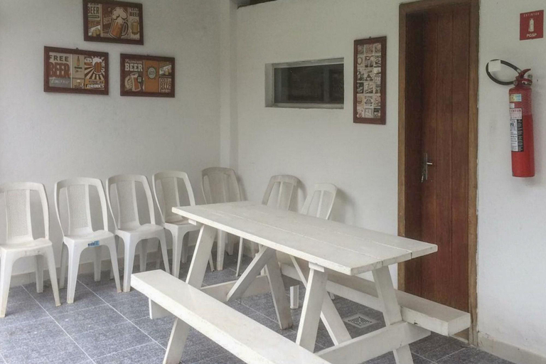 Public Area 2, Pousada Sitio Sossego, Petrópolis