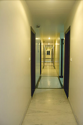 Public Area 3, Hotel Ruby, Jaipur