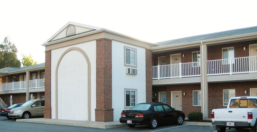 Exterior & Views 2, Affordable Suites Burlington, Alamance