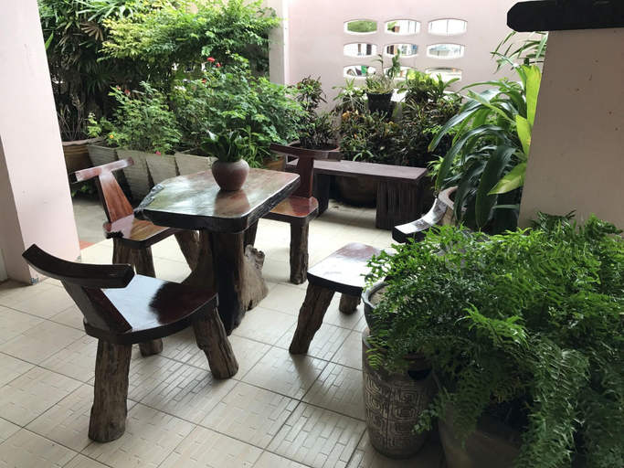 Others 5, Ponlaan Apartment, Muang Nakhon Ratchasima