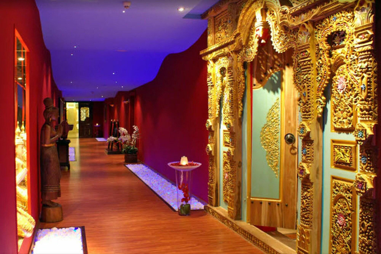 Public Area 5, Grand Hotel Binz, Vorpommern-Rügen