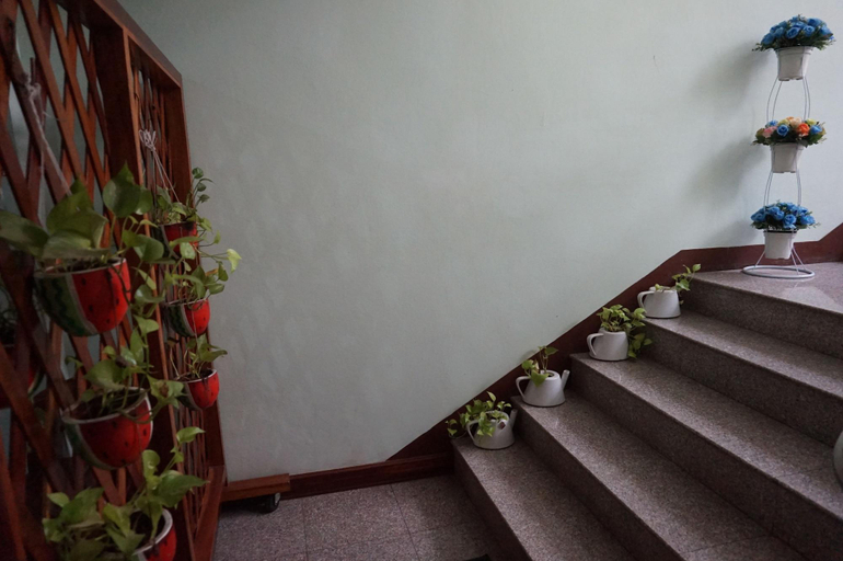 Public Area 2, SP Residence, Muang Nakhon Phanom