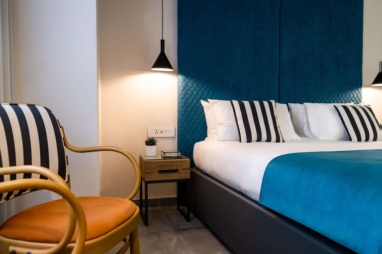 Bedroom 4, Urban Rooms By Neu Collective