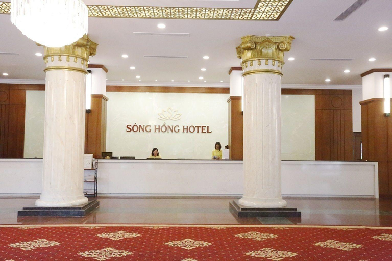Public Area 3, Song Hong Resort, Vĩnh Yên