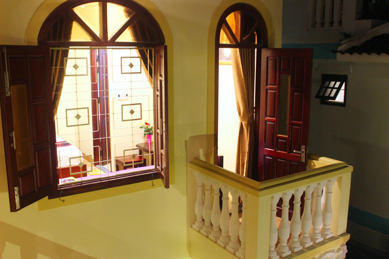 Public Area 2, River Park Homestay And Hostel, Da Nang