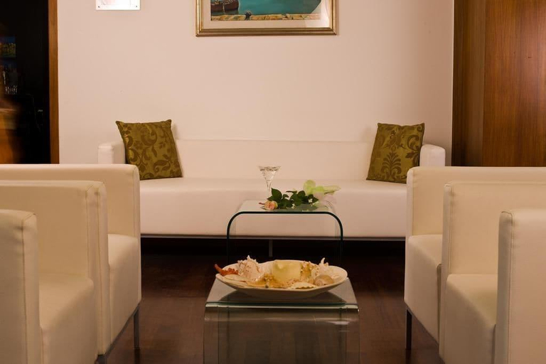 Public Area 3, Hotel Cristina Corona, Rimini