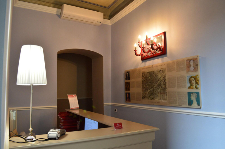 Public Area 3, Boutique B B Torre De Conti, Florence