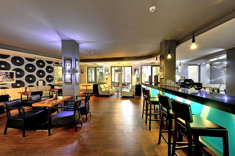 Food & Drinks 5, Royal Regent, Karlovy Vary
