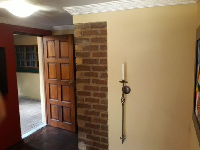 Public Area, Timebridge Mansion, City of Johannesburg
