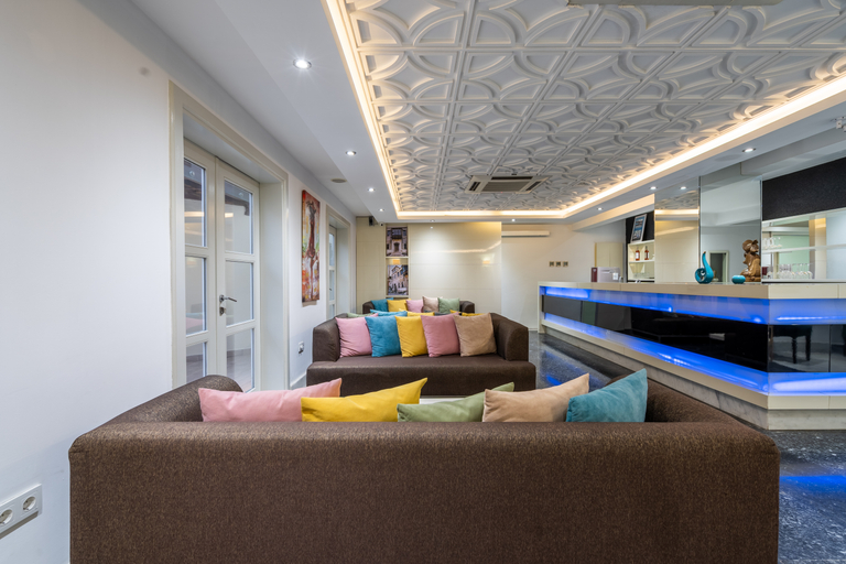 Public Area 4, Puding Hotel, Antalya