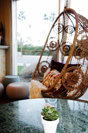 Public Area 3, Delos Reyes Palm Springs, Riverside