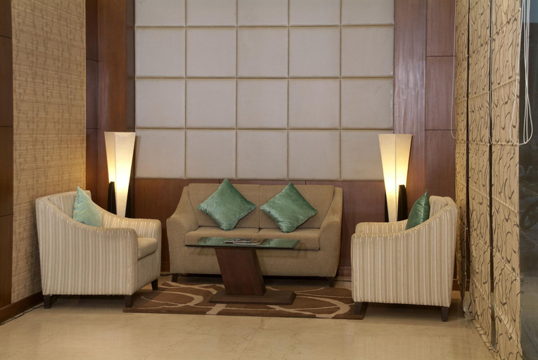 Public Area 4, Savoy Suites Greater Noida, Gautam Buddha Nagar