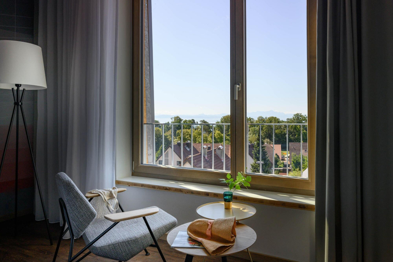 Bedroom 3, Maier, Bodenseekreis