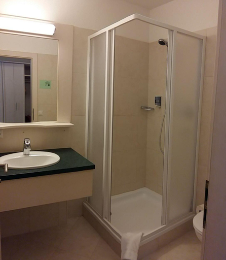 Bathroom 4, Jörglerhof, Schwaz