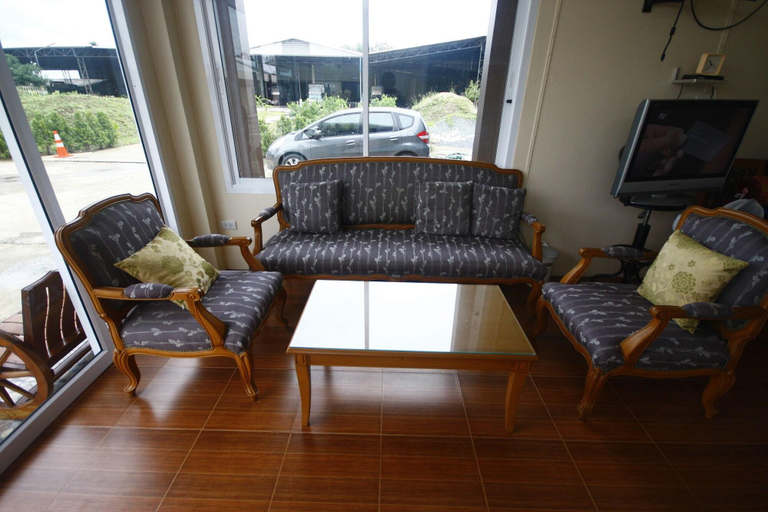 Public Area 3, Kuakaew Garden Hotel, Muang Nakhon Si Thammarat