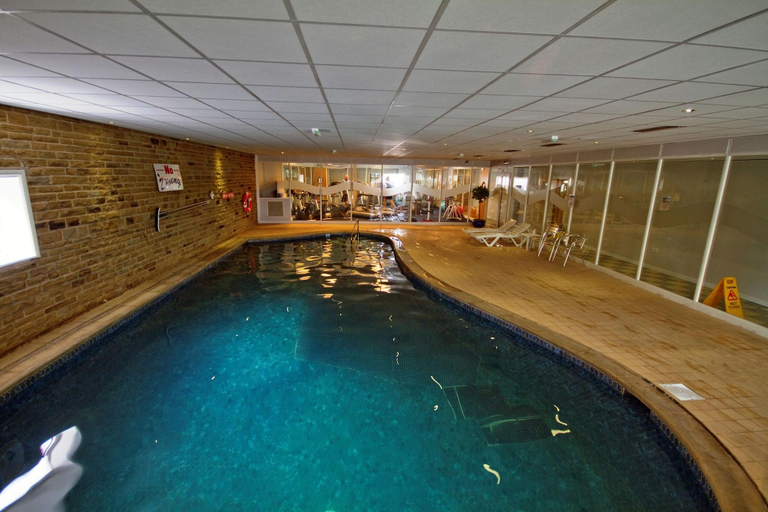 Sport & Beauty 1, The Highfield, Bradford