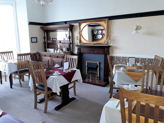 Food & Drinks 5, Tilstone Boutique Guest Accommodation, Conwy