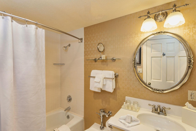 Bathroom 4, Fitger's Inn, Saint Louis