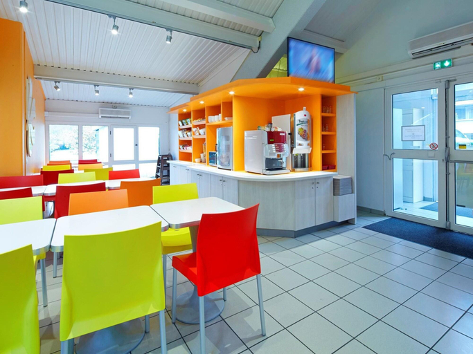 Public Area 2, Premiere Classe Marne La Vallee Torcy, Seine-et-Marne