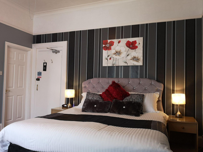 Room 2, Harmony Bed and Breakfast, Torbay