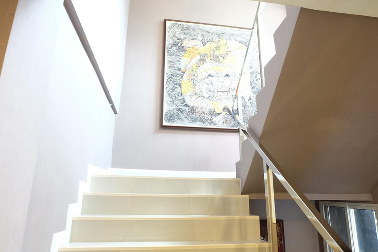 Public Area 2, Aree Art Residence, Phaya Thai