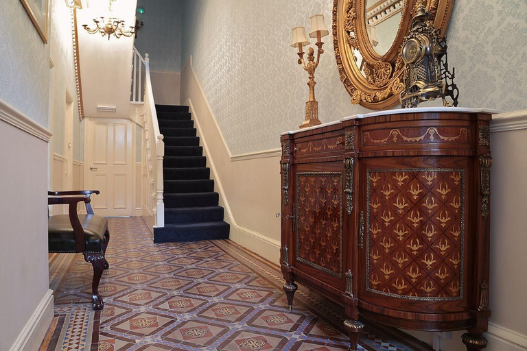 Public Area 2, The Georgian Town House Hotel, Sefton