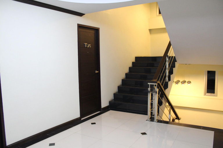 Public Area 2, Triton Hotel Nakhonratchasima, Muang Nakhon Ratchasima