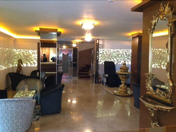 Public Area 3, Maya Hotel Istanbul, Fatih