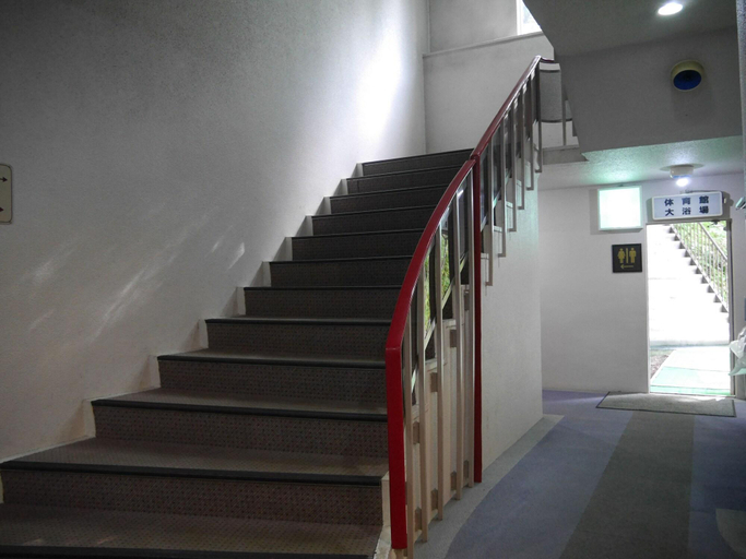Public Area 2, Yamanakako-Asahigaoka-Onsen Hotel Seikei, Yamanakako