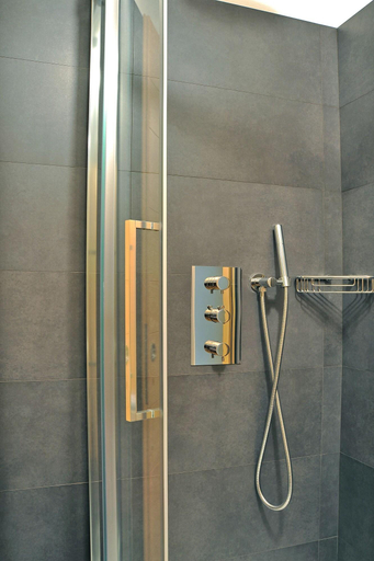 Public Area 5, Hotel Maribel, Trento