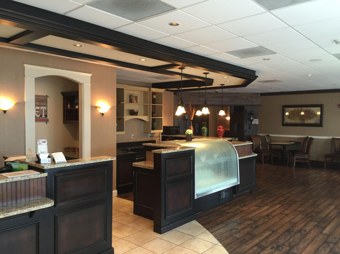 Public Area, Heritage Hotel Lancaster, Lancaster