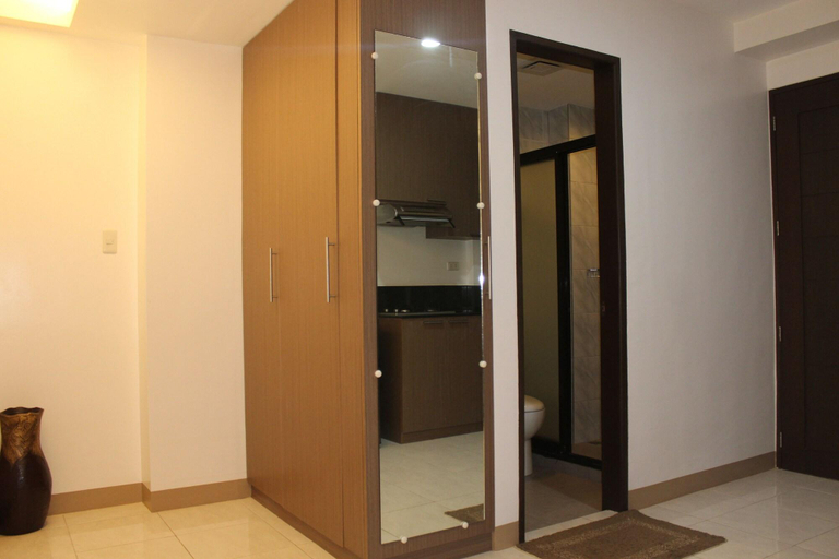Public Area 2, Anahaw Studio Suites, Malay