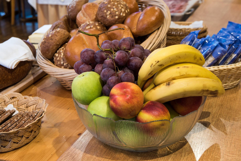 Food & Drinks 5, Rhodania, Visp