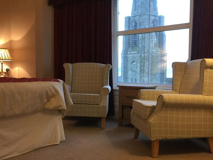 Public Area 5, The Belmont Hotel, Isle of Wight