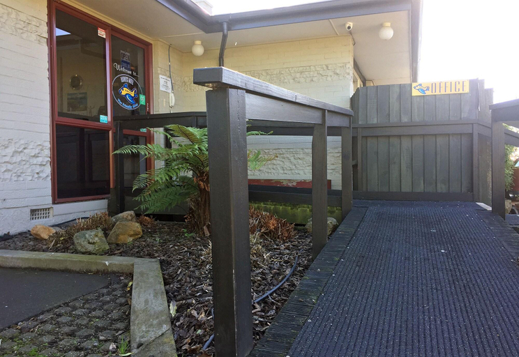 Others 5, Airways Motel, Christchurch